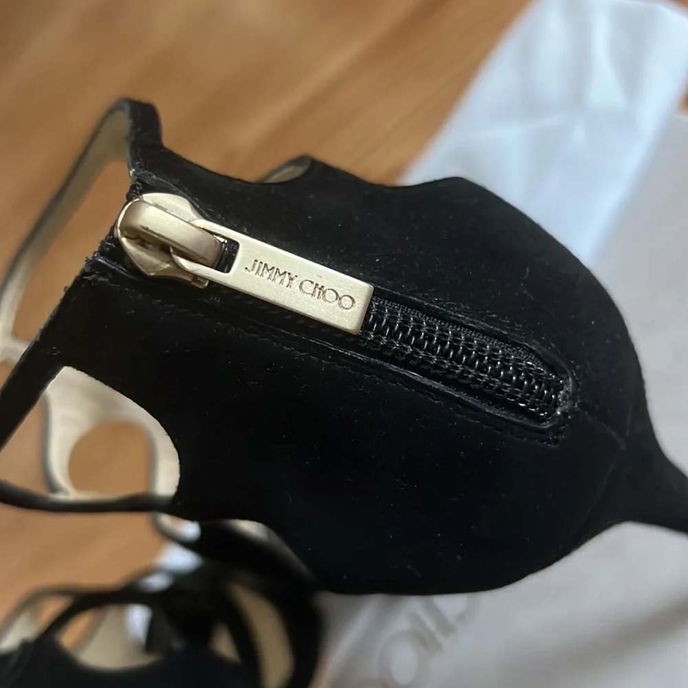 - Jimmy Choo Ren 100